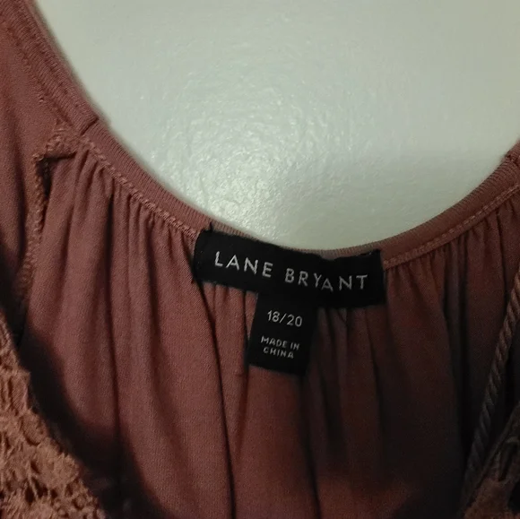 Tank top - Picture 3 of 3